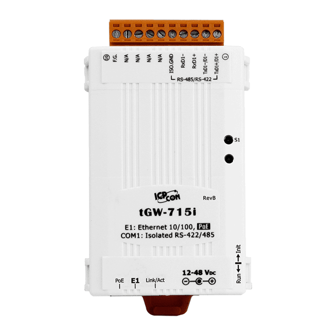tGW-715i CR