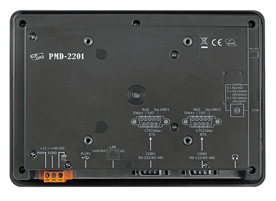 PMD-2201-TC CR