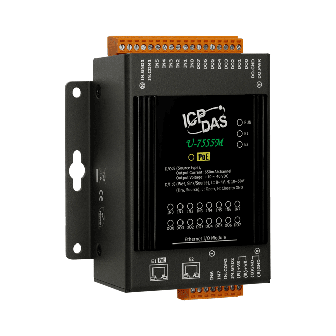 U-7555M CR