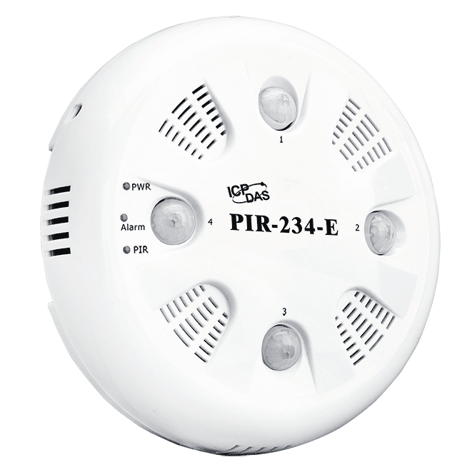 PIR-234-E CR