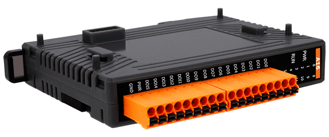 EC4-A16 CR
