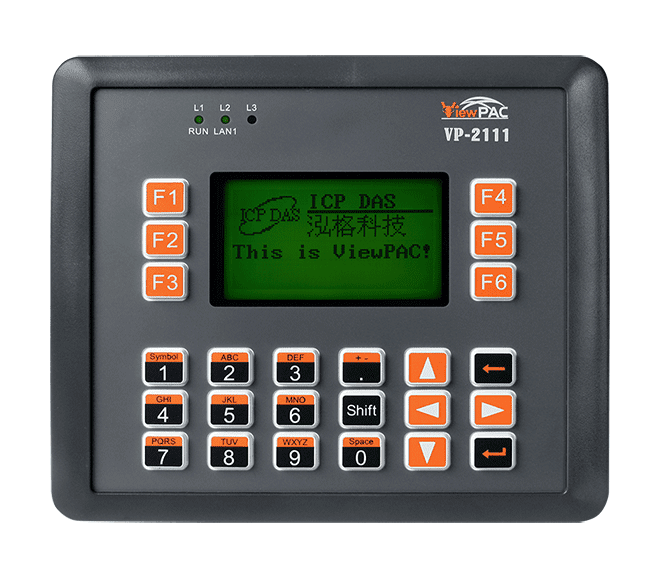 VP-2111 CR