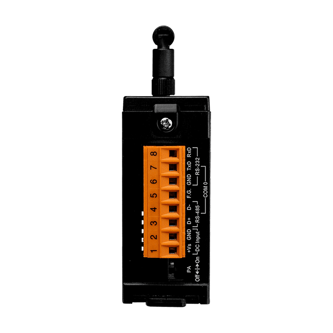 iWSN-200U CR
