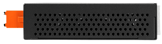 PET-2215H PoE I/O Module, 8-ch High-speed RTD Input, 2-port Ethernet Switch