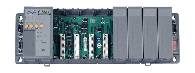 I-8811-G CR