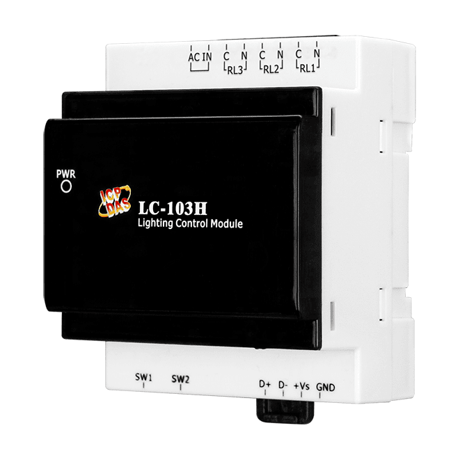LC-103H CR