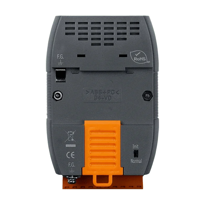 I-7565-H2-G USB to 2-Port CAN Bus Converter, 2500Vrms Isolated, 5 kbps to 1 Mbps