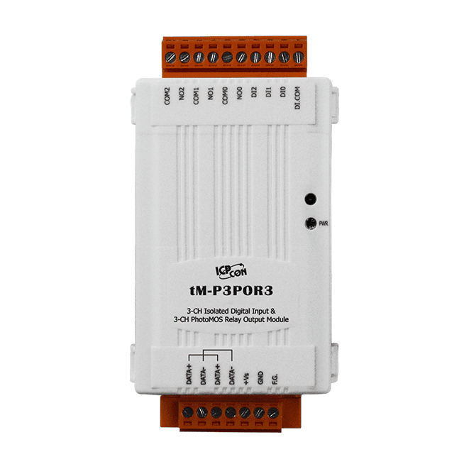 tM-P3POR3 CR