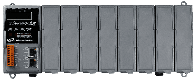 ET-8KP8-MTCP CR