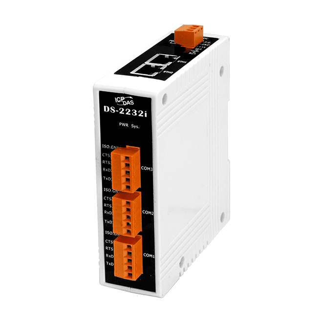 DS-2232i CR