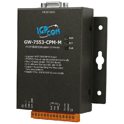 GW-7553-CPM-M CR