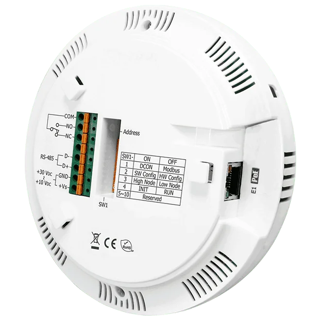 CL-221-E Air Quality Data Logger Module, PM/CO/Temperature/Humidity
