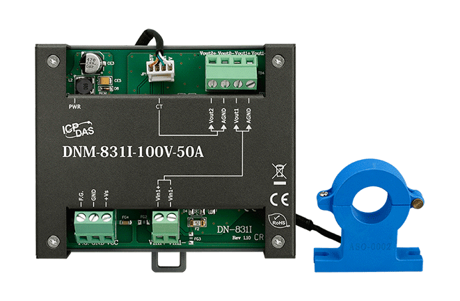 DNM-831I-100V-50A CR