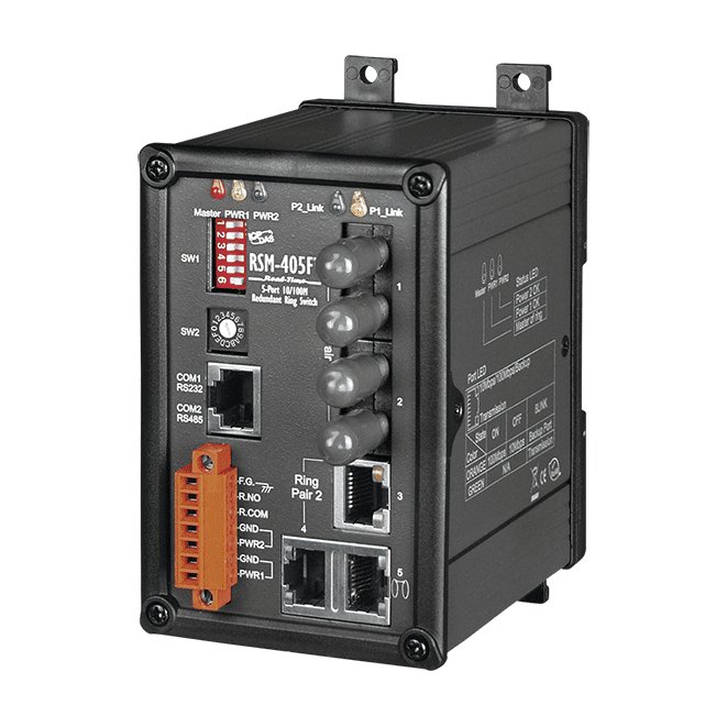 RSM-405FT CR