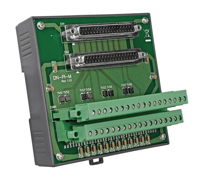 DN-PI-M CR