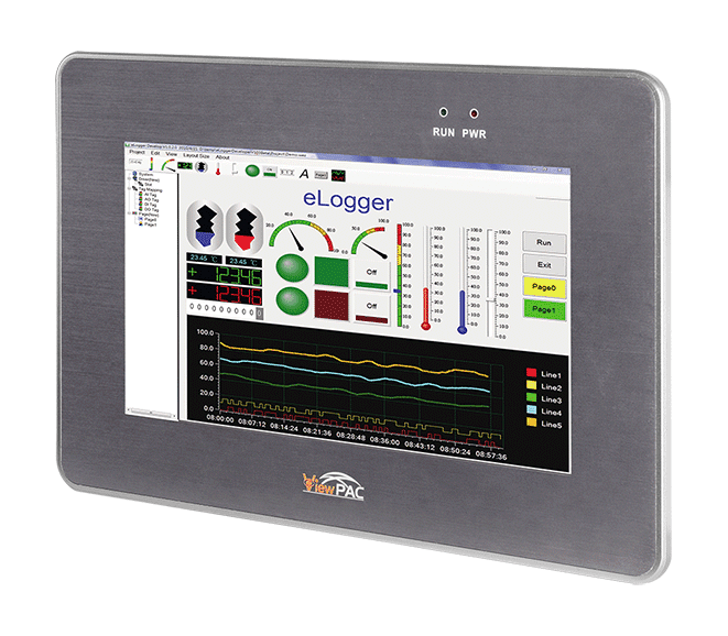 VP-2201-CE7 CR