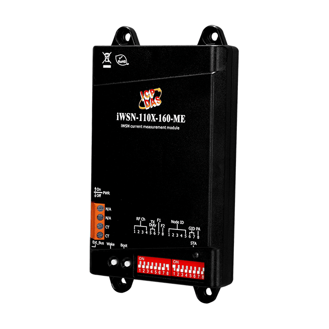iWSN-110X-160-ME CR