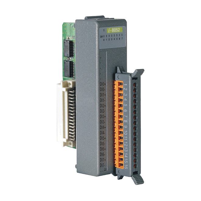 I-8052-G CR