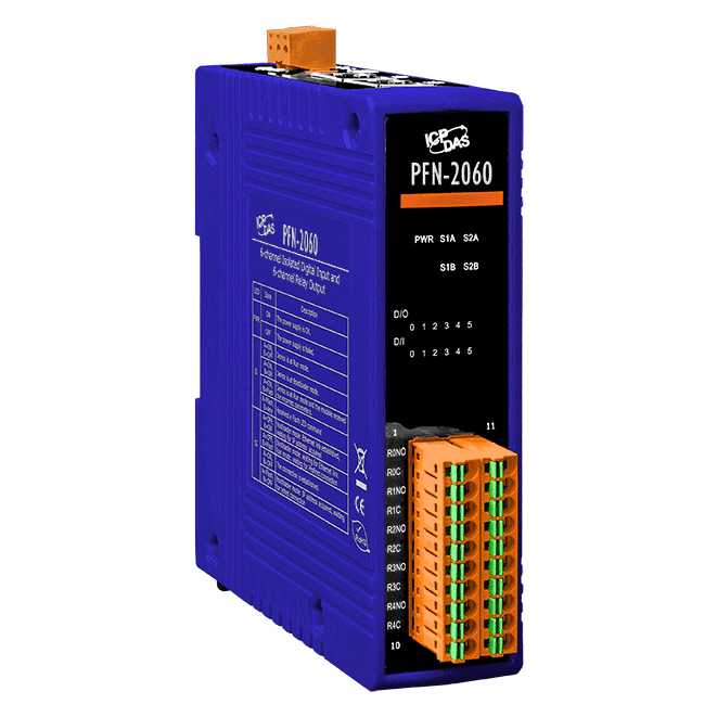 PFN-2060 CR