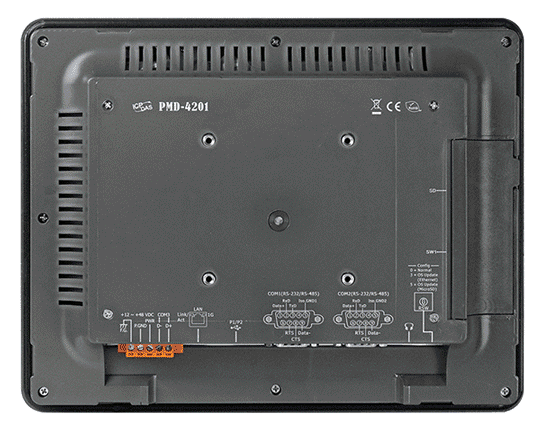 PMD-4201-SC CR