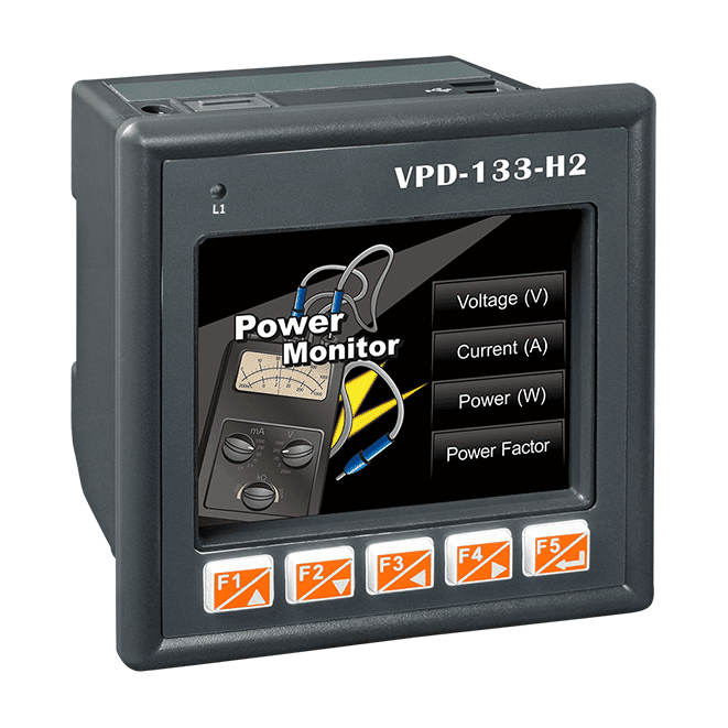 VPD-133-H2 CR