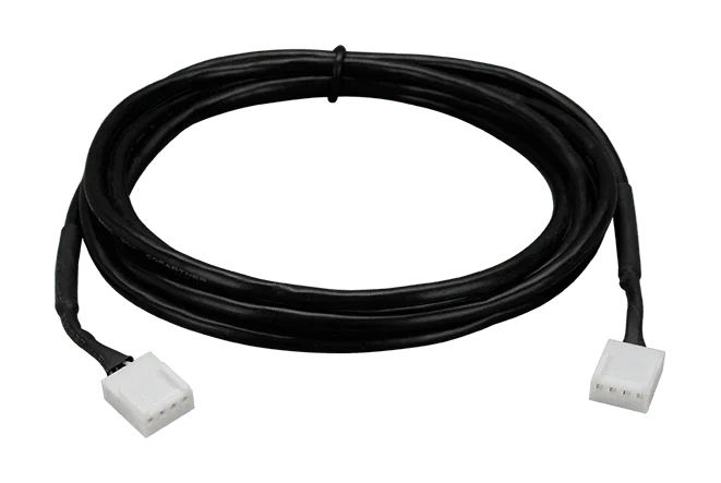 CA-040415 4-pin & 4-pin Cable for Hall Current Sensor 50A/200A/500A, 1.5M