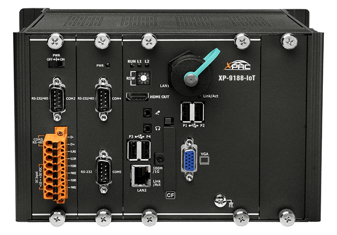 XP-9188-IoT CR