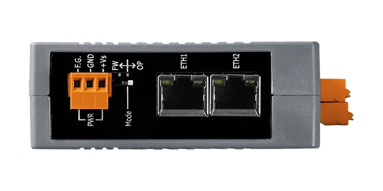 EIP-2042 EtherNet/IP Remote I/O Module, 16-ch Isolated Digital Output