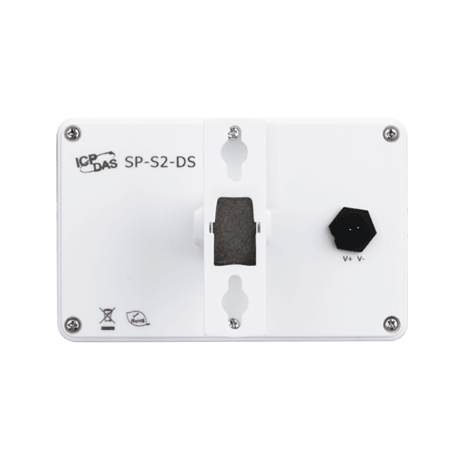 SP-S2-DS CR