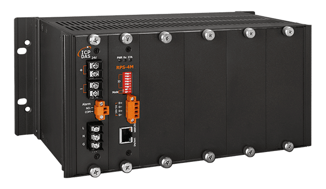 RPS-4M CR