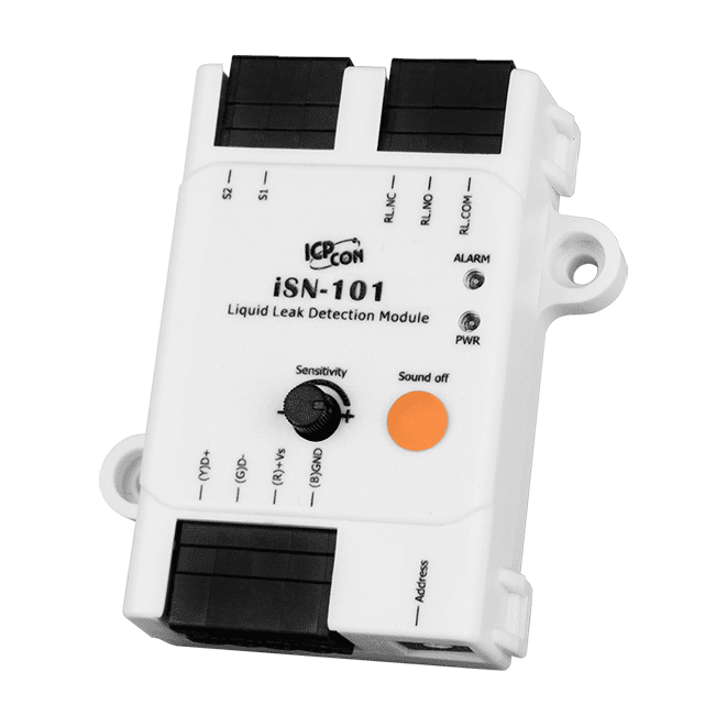 iSN-101/S CR