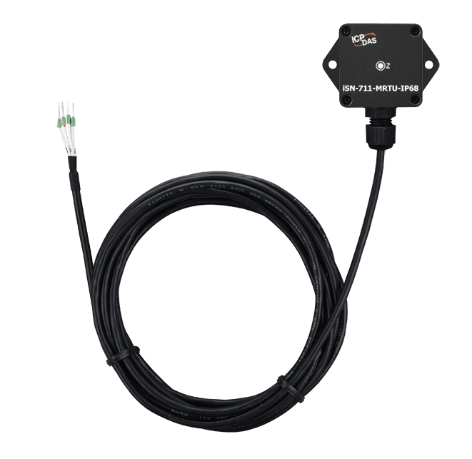 iSN-711-MRTU-IP68 CR