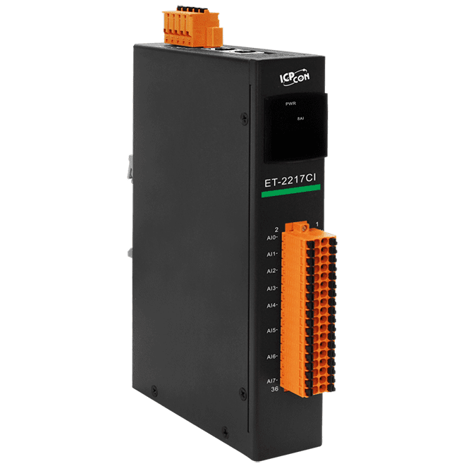 ET-2217CI CR