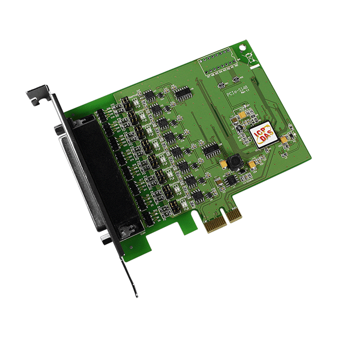 PCIe-S148 CR