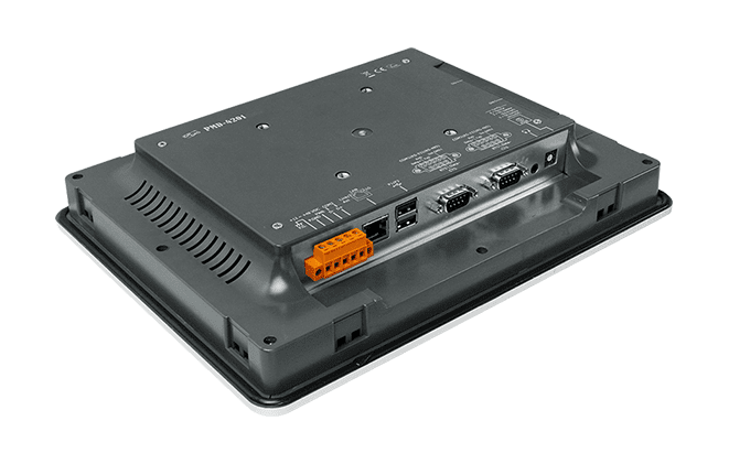 PMD-4201-EN IIoT Power Meter Concentrator with 10.4" Touch Panel