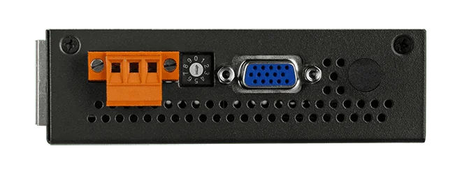 DNP-211 DNP3 Master to Modbus TCP Server Gateway