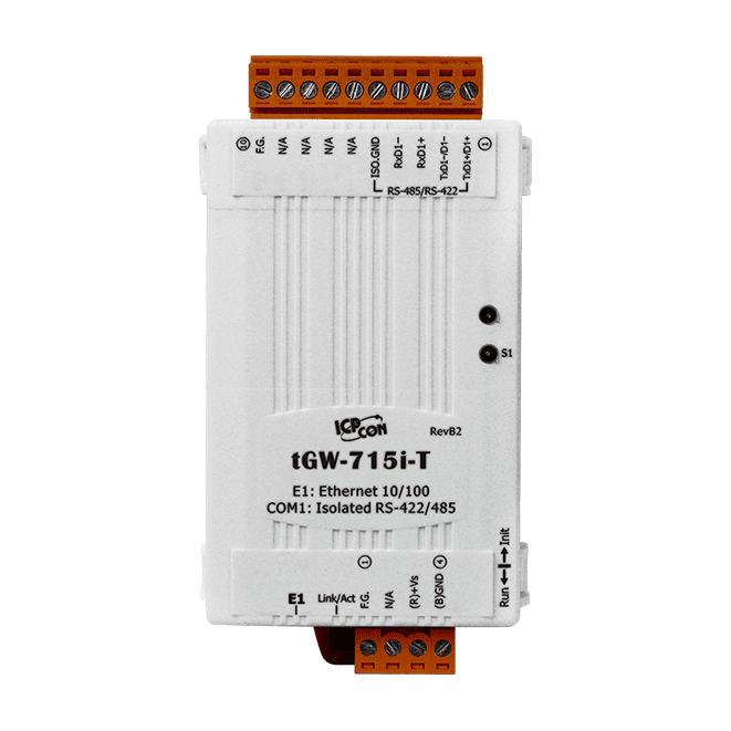 tGW-715i-T CR