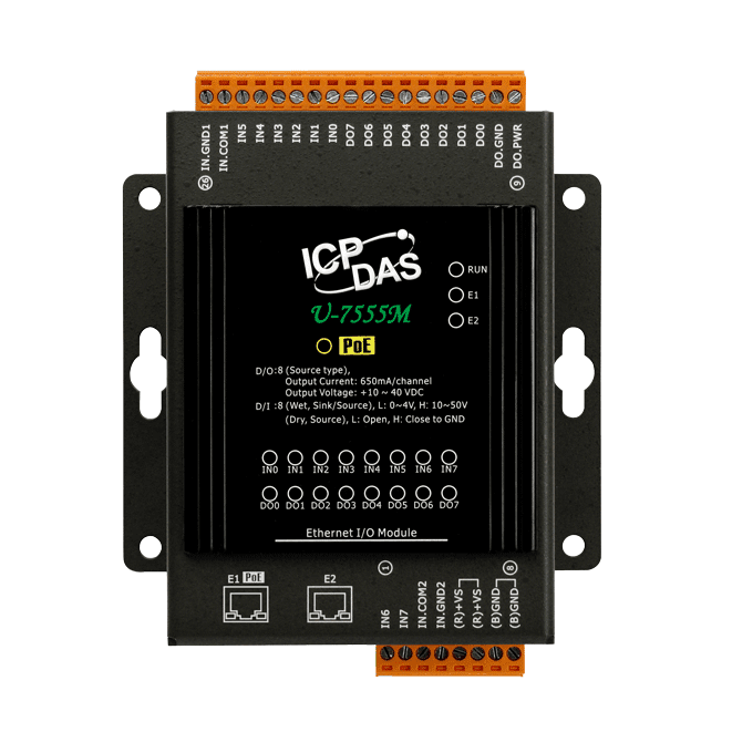 U-7555M CR