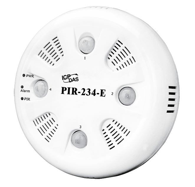 PIR-234-E CR