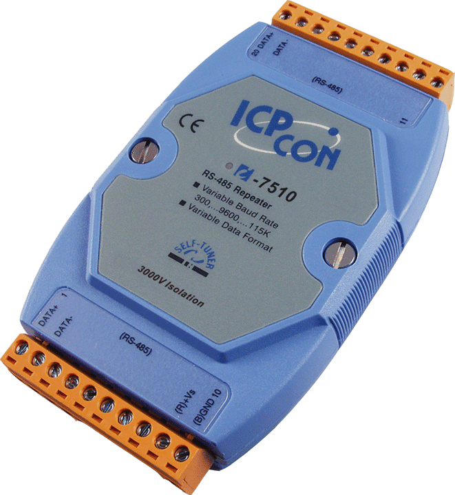I-7510 CR