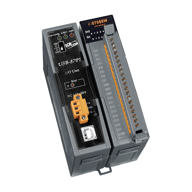 USB-87P1-G CR