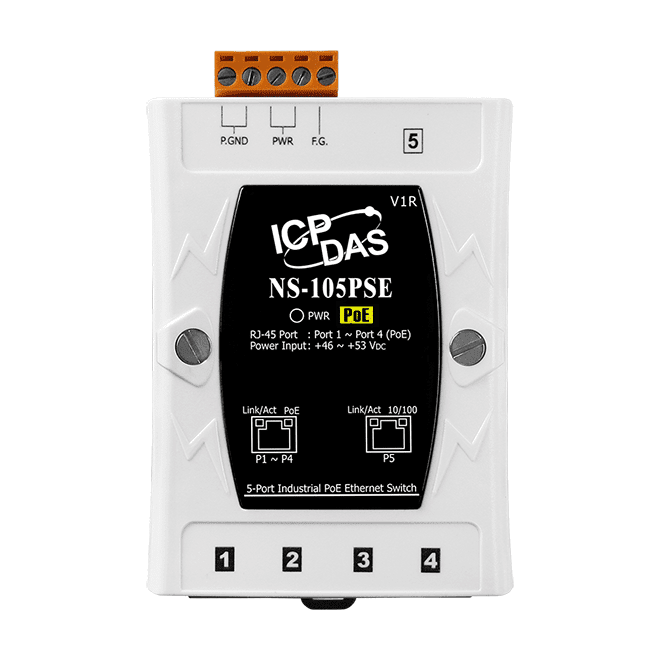 NS-105PSE CR