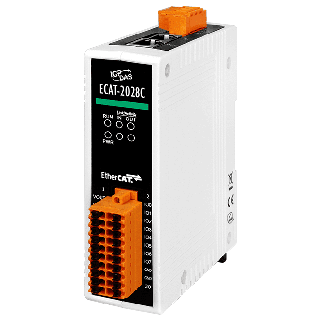 ECAT-2028C CR