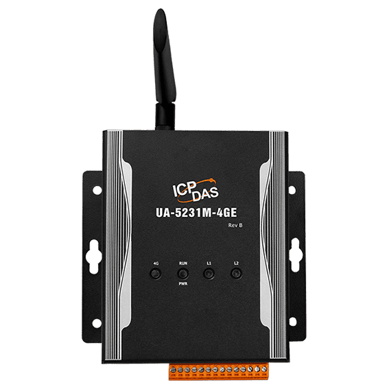 UA-5231M-4GE CR