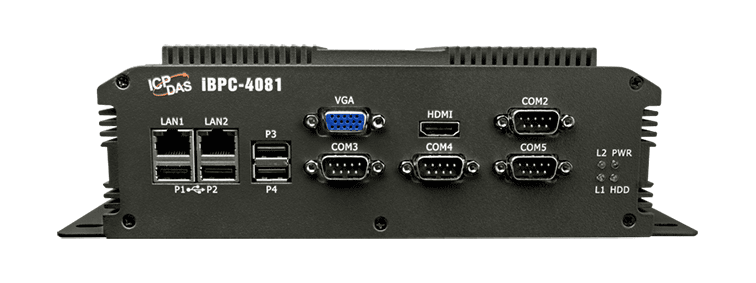 iBPC-4081 CR