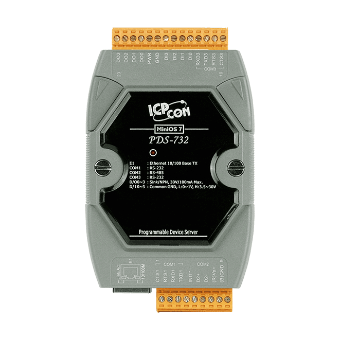 PDS-732 CR