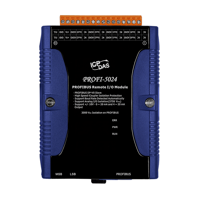 PROFI-5024 CR