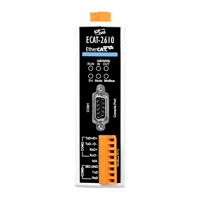 ECAT-2610 CR