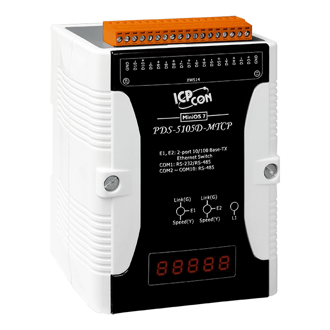 PDS-5105D-MTCP CR