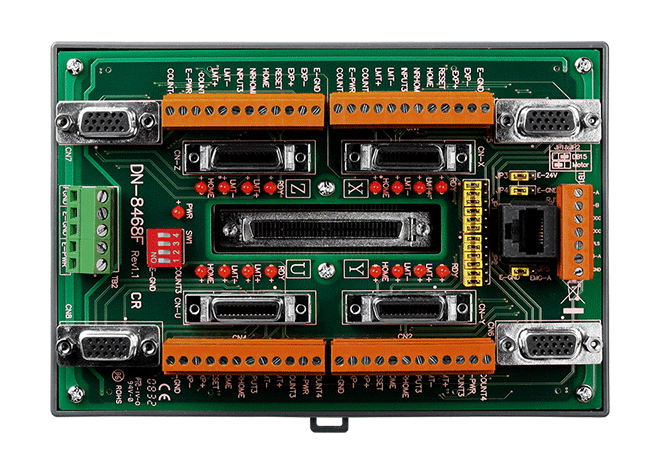 DN-8468FB CR